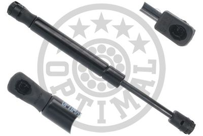 Газовая пружина, заднее стекло OPTIMAL AG-51745 для PORSCHE CAYENNE