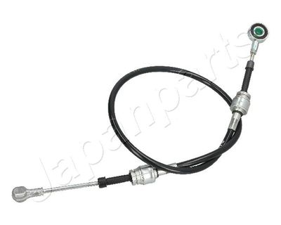 SEILZUG SCHALTGETRIEBE