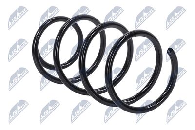 ARC SPIRAL NTY ASZBM020 31