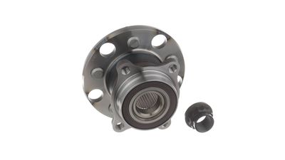 RADLAGERSATZ SKF VKBA7766 39