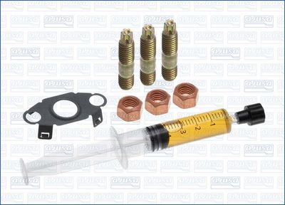 SET MONTAJ TURBOCOMPRESOR