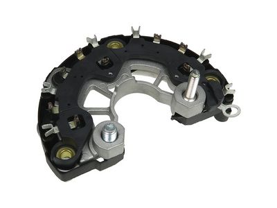 Gleichrichter, Generator