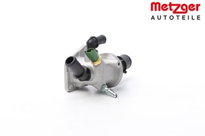 TERMOSTAT LICHID RACIRE METZGER AUTOTEILE 4006144 33