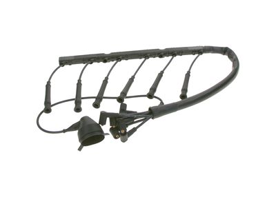 ZüNDLEITUNGSSATZ BOSCH 0986356322 29