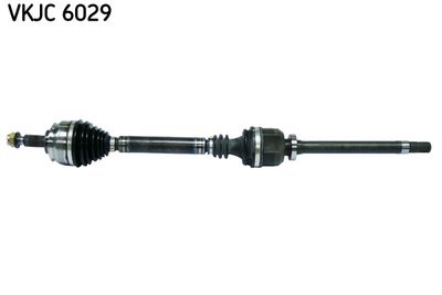 Wał napędowy SKF VKJC 6029