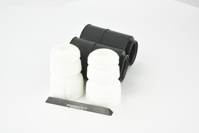 CHIT PROTECTIE PRAF AMORTIZOR FEBEST ADSHB8K5FKIT 5