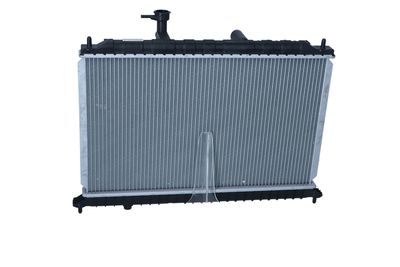 KüHLER MOTORKüHLUNG NRF 50138 24