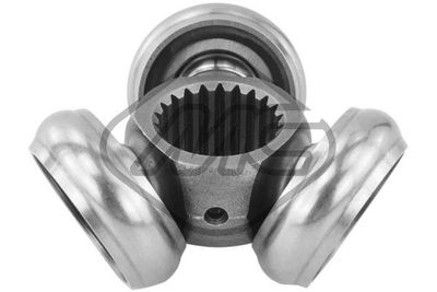 Połączenie, wał wzdłużny METALCAUCHO 39439