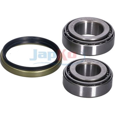 комплект колесен лагер JAPKO KK-0387JM