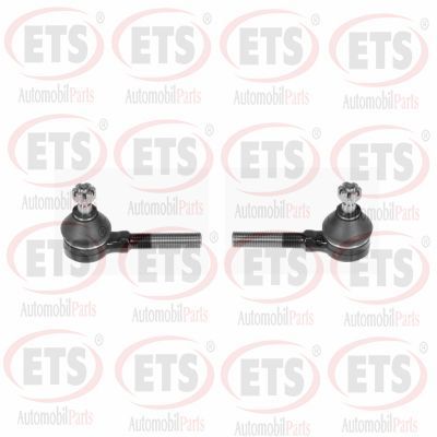 ремонтен комплект, напречен носач ETS 41.KT.411
