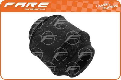 FARE SA 21217 Сайлентблок рычага  для HYUNDAI ACCENT седан (X-3) 1.5 i 12V
