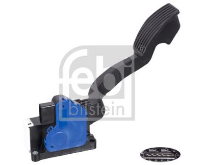 FEBI BILSTEIN Fahrpedal