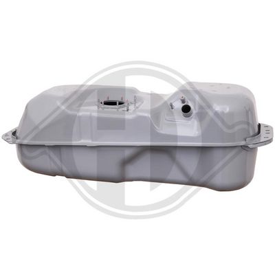 Brandstoftank