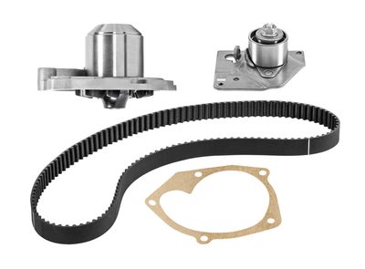 SET POMPA APA + CUREA DINTATA