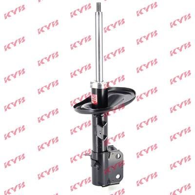 STOßDäMPFER KYB 339265 18