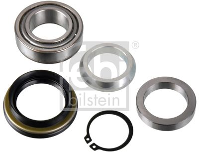 Wheel Bearing Kit FEBI BILSTEIN 176951