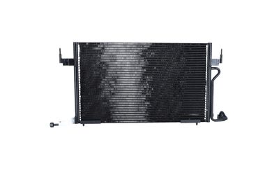 KONDENSATOR KLIMAANLAGE NRF 35260 26