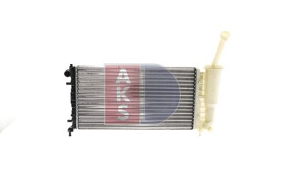 KüHLER MOTORKüHLUNG AKS DASIS 300005N 15