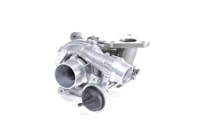 COMPRESOR SISTEM DE SUPRAALIMENTARE BTS Turbo T914278 5