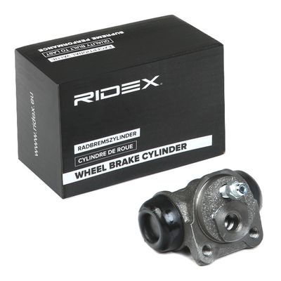 спирачно цилиндърче на колелото RIDEX 277W0068