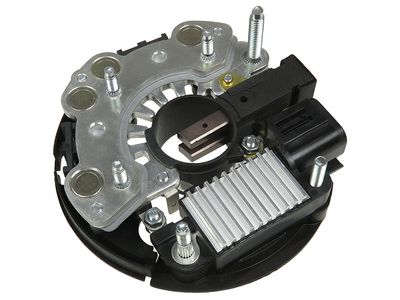 Gleichrichter, Generator