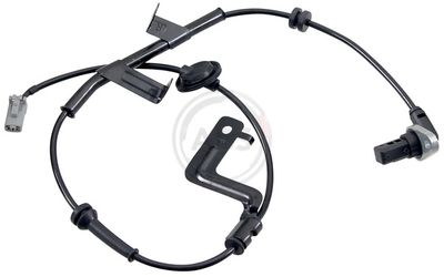 Jutiklis, rato greitis