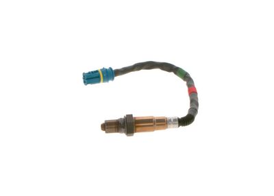 SONDA LAMBDA BOSCH 0258006320 11