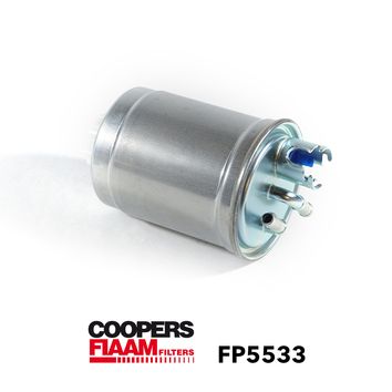 горивен филтър CoopersFiaam FP5533