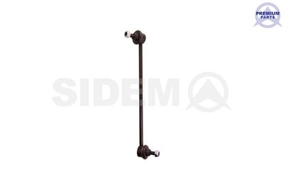 Link/Coupling Rod, stabiliser bar 21660