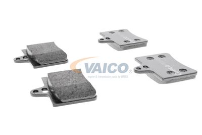 BREMSBELAGSATZ SCHEIBENBREMSE VAICO V220097 20