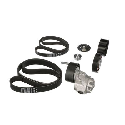 KEILRIPPENRIEMENSATZ GATES K027PK1325 32