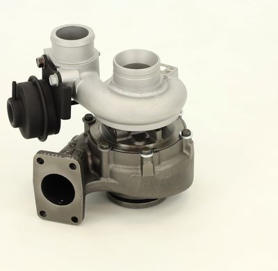 COMPRESOR SISTEM DE SUPRAALIMENTARE TURBO-TEC TT4962 50