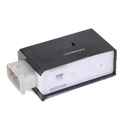 регулиращ елемент, централно заключване RIDEX 791C0005