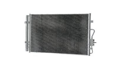 CONDENSATOR CLIMATIZARE MAHLE AC1053000S 31