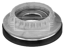 Rolling Bearing, suspension strut support mount Borg & Beck BSM5416