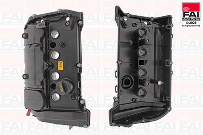 CAPAC CULBUTOR FAI AutoParts VC092