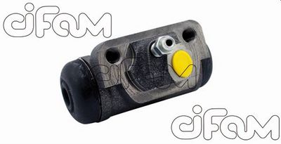 CILINDRU RECEPTOR FRANA