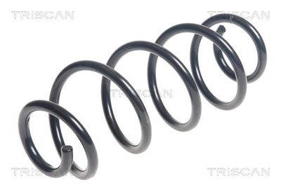Пружина ходовой части TRISCAN 8750 6961 для SUZUKI SWIFT