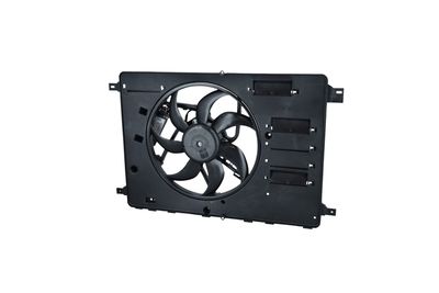 VENTILATOR RADIATOR NRF 47626 7