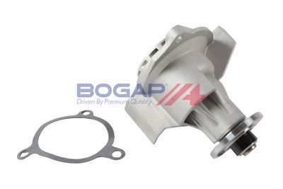 POMPă DE APă RăCIRE MOTOR BOGAP B4234117 3