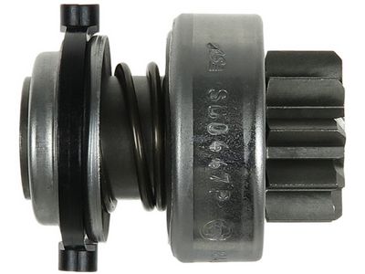 Embrayage à roue libre, démarreur QUICK BRAKE