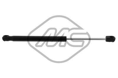 Газовая пружина, крышка багажник Metalcaucho 46906 для AUDI 80