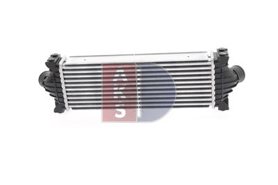 LADELUFTKüHLER AKS DASIS 097023N 7