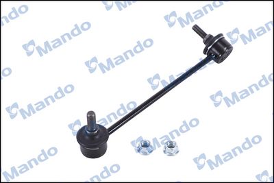 биалета MANDO SLK0064