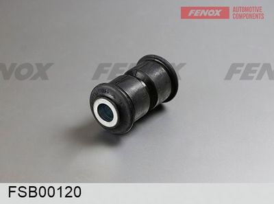 тампон, носач FENOX