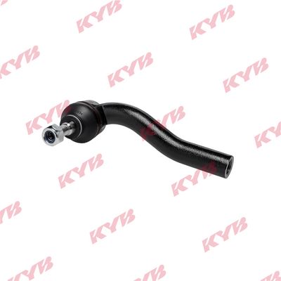 накрайник на напречна кормилна щанга KYB KTR4096
