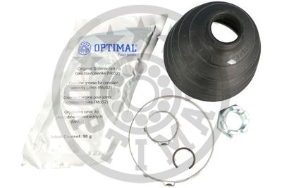 Комплект пыльника, приводной вал OPTIMAL CVB-10702TPE для TOYOTA PICNIC