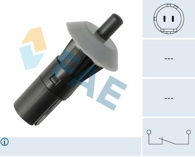 SCHALTER TüRKONTAKT FAE 67330 1