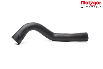 LADELUFTSCHLAUCH METZGER AUTOTEILE 2400730 36