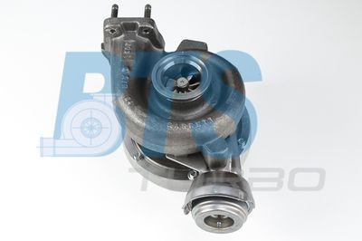 LADER AUFLADUNG BTS Turbo T914534 6